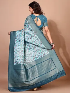 noira-teal-blue-kota-silk-saree-aysrbsdp-8-b