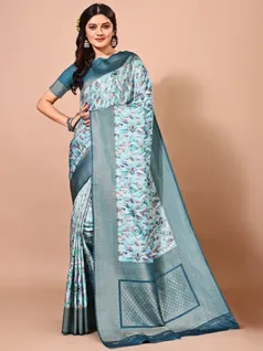 noira-teal-blue-kota-silk-saree-aysrbsdp-8-c