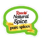 Raachi Pure spices 
