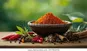 All Spices product  available 