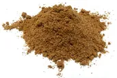 Super gram masale and powder