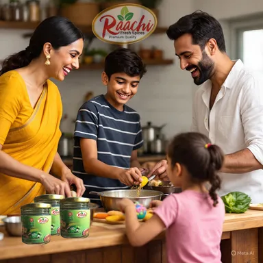 Health enhancing product for the family