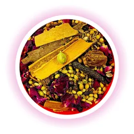 names of all spices
