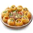 Raachi Recipe for making Pani Puri with Pani Puri Masala