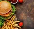 Raachi How to make burgers with burger masala