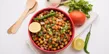 How to make Chole Chaat