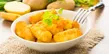 Soya Potato Roll Recipe