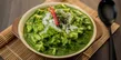 How to make Kasuri Palak Paneer