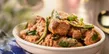 Hyderabad Style Chicken 65 Recipe