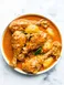 Easy Indian Chicken and Potato Curry