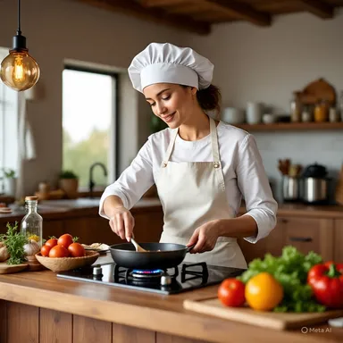 Restaurant style at home Enjoy restaurant style at home with these amazing recipes that can be made using everyday ingredients Raachi organic spices se aaj hi banai Start building today and 