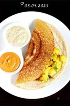 Dosa Recipe, How to make Dosa Batter