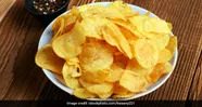 Potato Chips Recipe