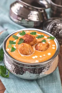 This Malai Kofta Recipe