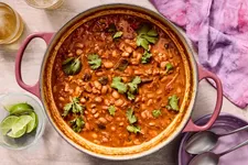 Drunken Beans (Frijoles Borrachos)