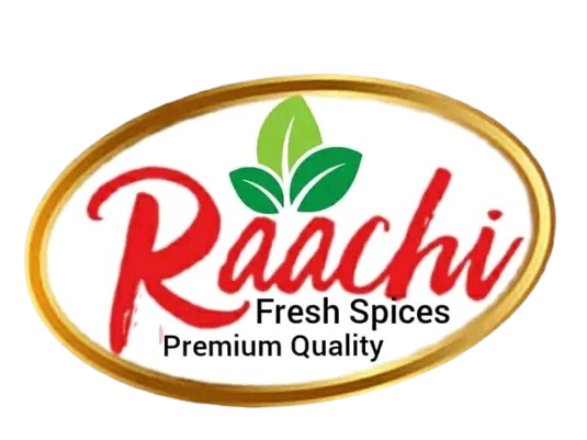 Raachi organic spices