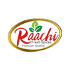 Raachi organic spices
