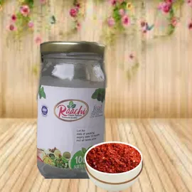 mirch-kuti-200gm-jar-pack-glass-mkp2-a