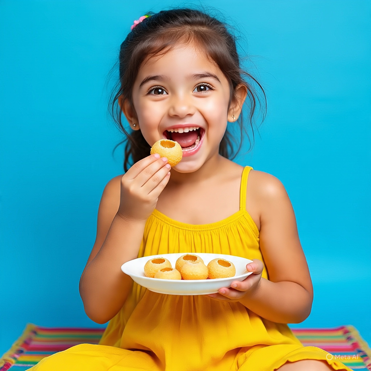 Panipuri Make-2