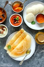 Dosa Recipe, How to make Dosa Batter-3