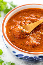 Ranchero sauce i-2