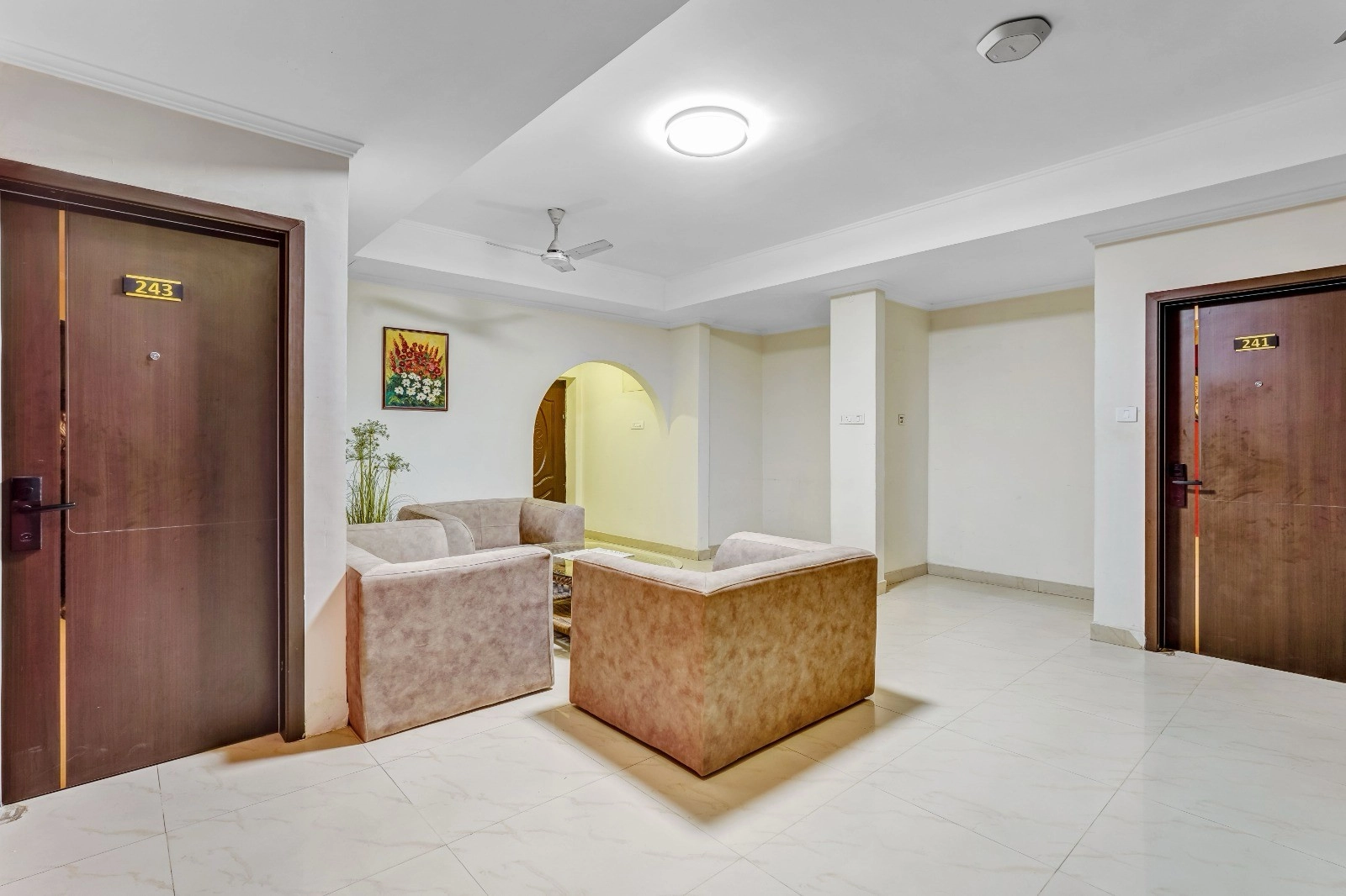 gallery
