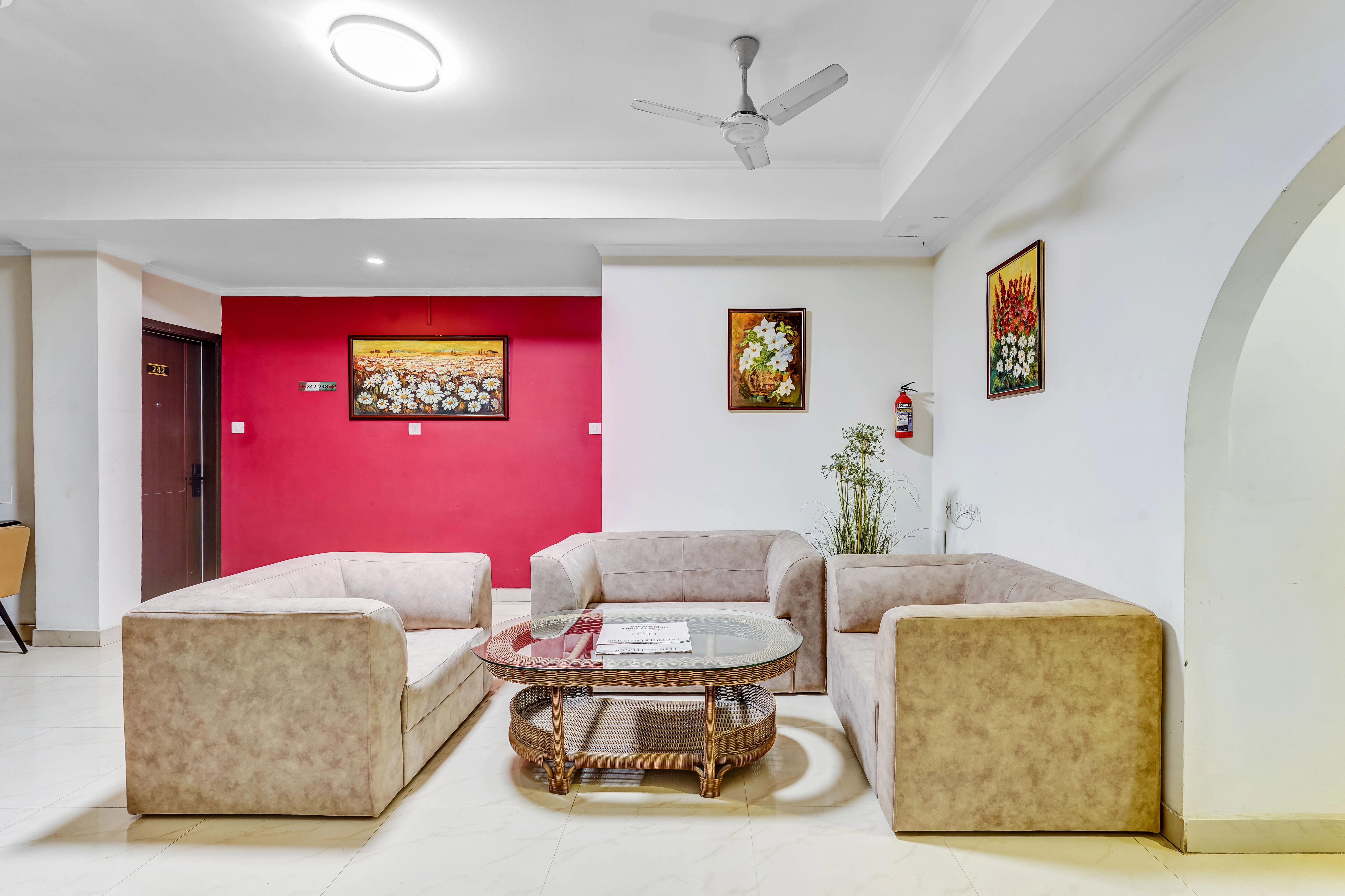 gallery