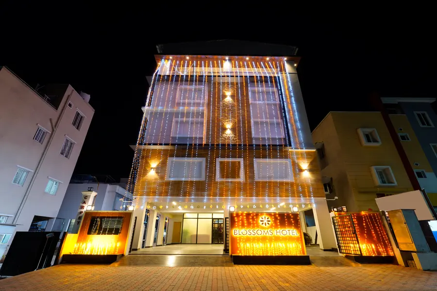 blossoms-hotel-in-medavakkam-a