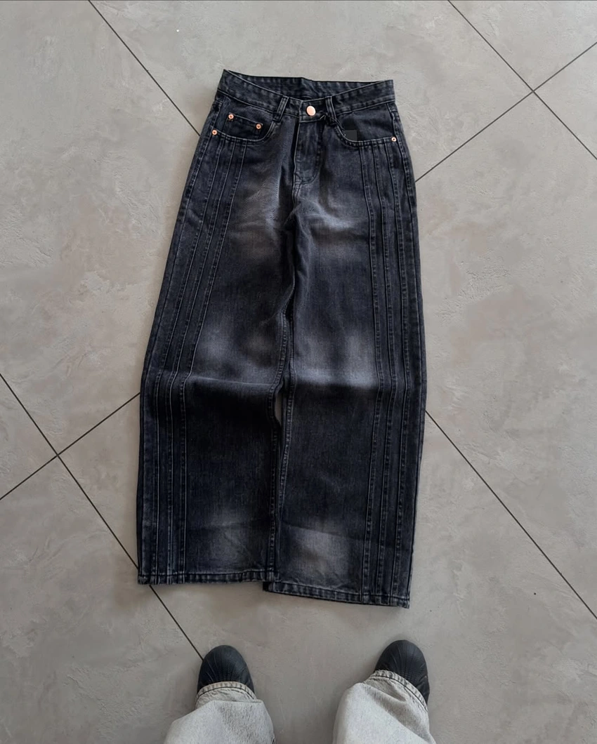 black-with-triple-grey-faded-baggy-pant-bwpgfbp-a