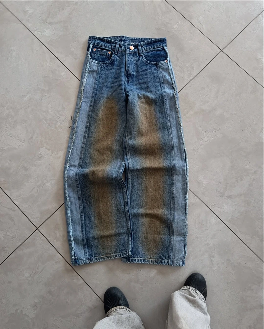 blue-with-brown-mid-faded-baggy-pant-bwbmfbp-a