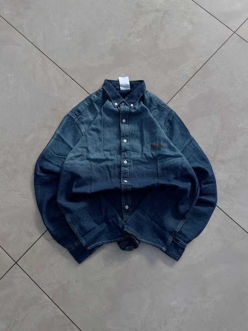 ocean-blue-faded-denim-shirt-obfds-a