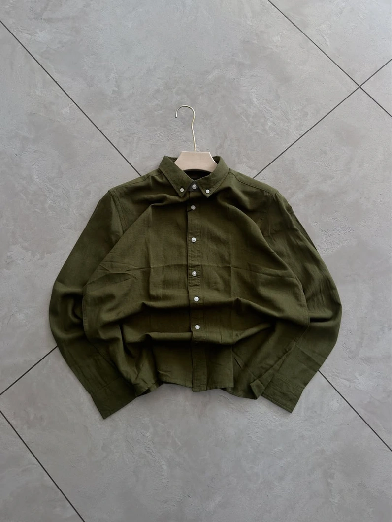 army-green-pure-cotton-shirt-agpcs-a
