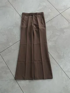 premium-bootcut-formal-pale-brown-trf11-a