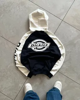 dickies-hoodie-trt123-b