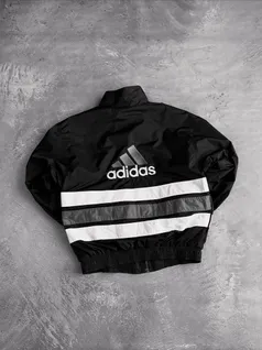 black-adidas-windbreaker-trt642-b
