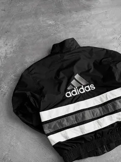 black-adidas-windbreaker-trt642-c