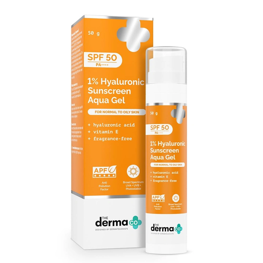 the-derma-co-1-hyaluronic-sunscreen-aqua-gel-spf-50-pa-hydrating-lightweight-non-greasy-no-white-cast-broad-spectrum-blue-light-protection-clinically-tested-in-vivo-50-g-00017-a