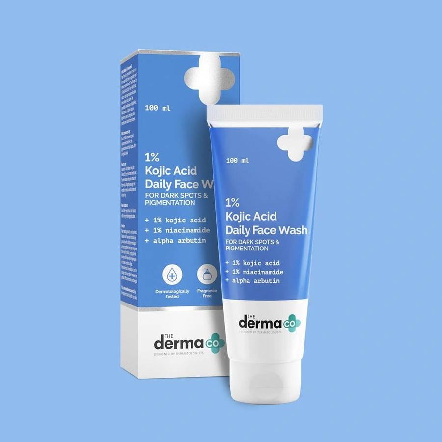 the-derma-co-1-kojic-acid-face-wash-with-niacinamide-alpha-arbutin-reduces-dark-spots-pigmentation-blemishes-cleanses-brightens-skin-non-drying-formula-for-all-skin-types-100-ml-00018-a