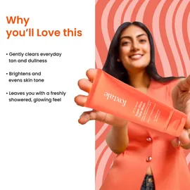 foxtale-vitamin-c-super-glow-face-wash-with-papaya-enzyme-reduces-tan-boosts-glow-gently-exfoliates-brightens-skin-reduces-pigmentation-face-wash-for-men-women--100ml-00020-d