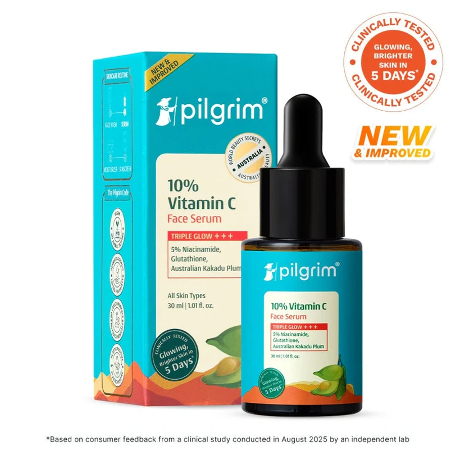 pilgrim-10-vitamin-c-serum-30ml-for-glowing-skinwith-5-niacinamide-hyaluronic-glycolic-acidfades-dark-spots-pigmentationfor-all-oily-combination-normal-skin-beginner-friendly-men-women-00021-a