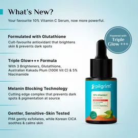 pilgrim-10-vitamin-c-serum-30ml-for-glowing-skinwith-5-niacinamide-hyaluronic-glycolic-acidfades-dark-spots-pigmentationfor-all-oily-combination-normal-skin-beginner-friendly-men-women-00021-b
