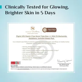 pilgrim-10-vitamin-c-serum-30ml-for-glowing-skinwith-5-niacinamide-hyaluronic-glycolic-acidfades-dark-spots-pigmentationfor-all-oily-combination-normal-skin-beginner-friendly-men-women-00021-f