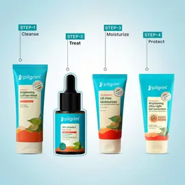 pilgrim-10-vitamin-c-serum-30ml-for-glowing-skinwith-5-niacinamide-hyaluronic-glycolic-acidfades-dark-spots-pigmentationfor-all-oily-combination-normal-skin-beginner-friendly-men-women-00021-i