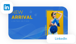 linkedin